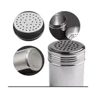 Porta Condimento Inox com Tampa Dolce Home