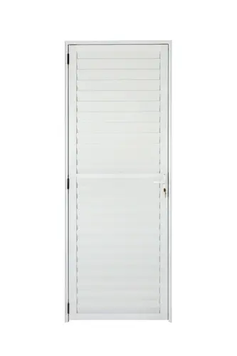 Porta Palheta Soft Branco 210x90 ESQ Proex