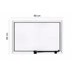Maxim Ar Soft Branco 60X80 Proex