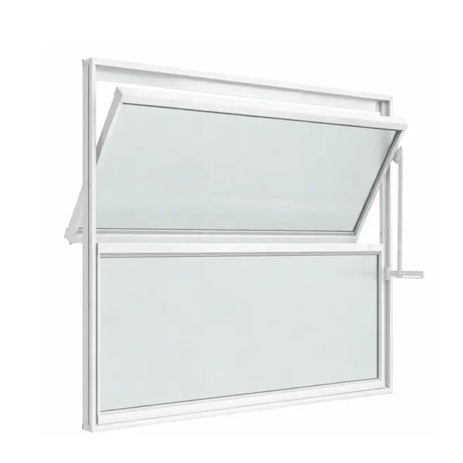 Basculante Soft Branco 40x40 Proex