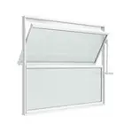 Basculante Soft Branco 40x40 Proex