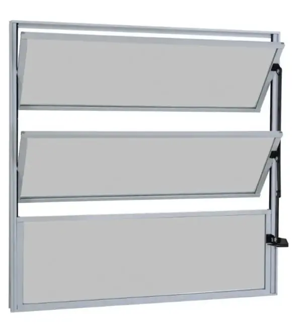 BASCULANTE SOFT BRANCO 60X60 PROEX