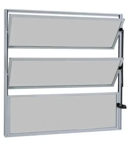 BASCULANTE SOFT BRANCO 60X60 PROEX