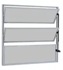BASCULANTE SOFT BRANCO 60X60 PROEX
