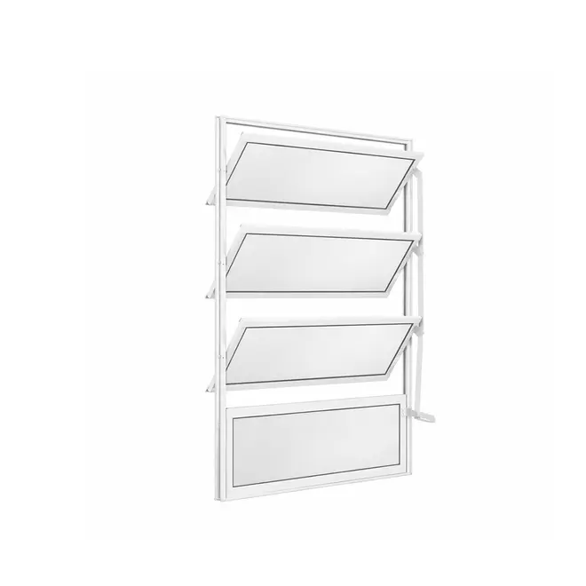 Basculante Soft Branco 80x80 Proex