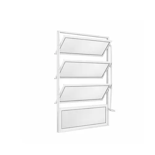 Basculante Soft Branco 80x80 Proex
