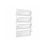 Basculante Soft Branco 80x80 Proex