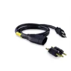 Autotransformador 1050VA Bivolt Slim Premium 0131200007 Force Line