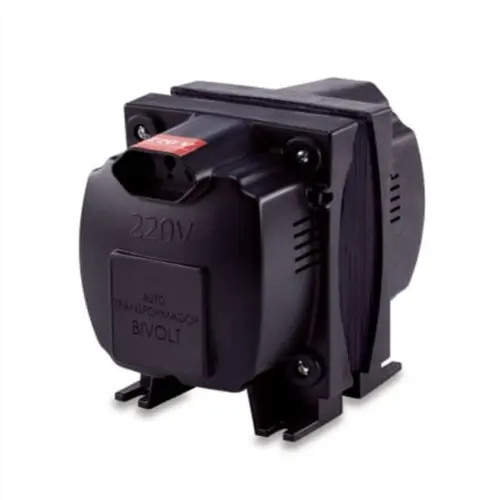 Autotransformador 1500VA Bivolt Slim Premium 0131300006 Force Line