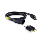 Autotransformador 1500VA Bivolt Slim Premium 0131300006 Force Line