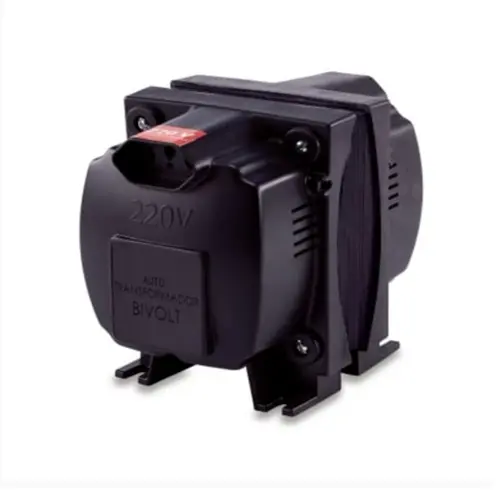 Autotransformador 2000VA Bivolt Slim Premium 0131400006 Force Line