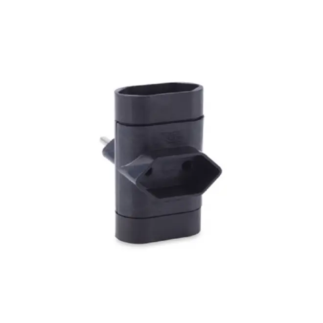 Benjamin 2P 10A Preto Force Line