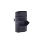 Benjamin 2P 10A Preto Force Line