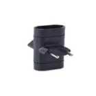 Benjamin 2P 10A Preto Force Line