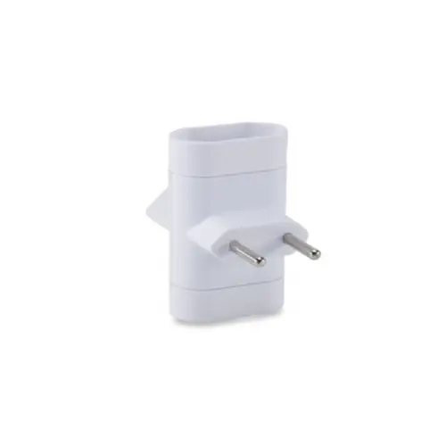 Benjamin 2P 10A Branco Force Line