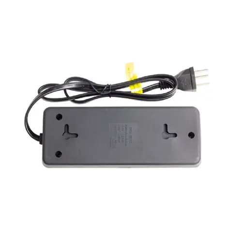 Filtro de Linha 04Tomadas Circuit Breaker 10A 1M Force Line