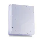 Quadro Distribuição de Embutir 24 Disjuntores s/ Barramento Branco Force Line