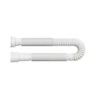 TUBO EXTENSIVO COM ANEL PVC 1,50M BLUKIT