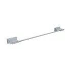 PORTA TOALHA DE ALUMINIO BANHO INOVARE SICMOL