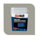 TINTA EMBORRACHADA CONCRETO 20KG BAUTECH