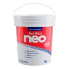TINTA ACRILICA FOSCA NEO 18L BRANCO DACAR