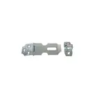 Porta Cadeado de Aço 2" Galvanizado União