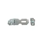 Porta Cadeado de Aço 2.1/2" Galvanizado União