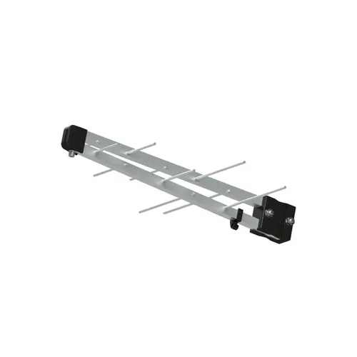 Antena Log Lte UHF 10 Elementos Gigital 1014V Brasforma