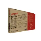 Antena Log Lte UHF 10 Elementos Gigital 1014V Brasforma
