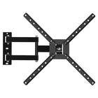 Suporte Articulado TV 10” a 56” Preto BRA4.0 Brasforma