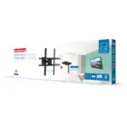 Suporte para TV 03 Posições 10"a 70" SBPR430 Brasforma