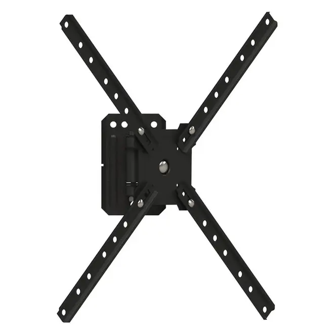 Suporte Articulado para TV 10” a 56” Preto SBRP 1020 Brasforma