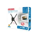 Suporte Articulado para TV 10” a 56” Preto SBRP 1020 Brasforma