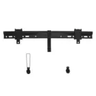 Suporte para TV Fixo 32" a 70" SBRL501 Brasforma