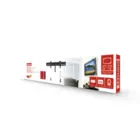 Suporte para TV Fixo 32" a 70" SBRL501 Brasforma