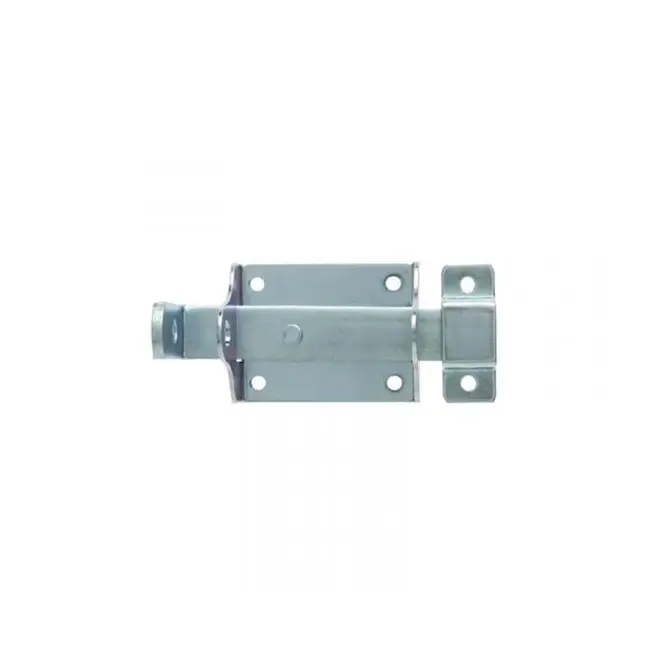 Fecho Fio Chato para Cadeado FG 4" Rocha