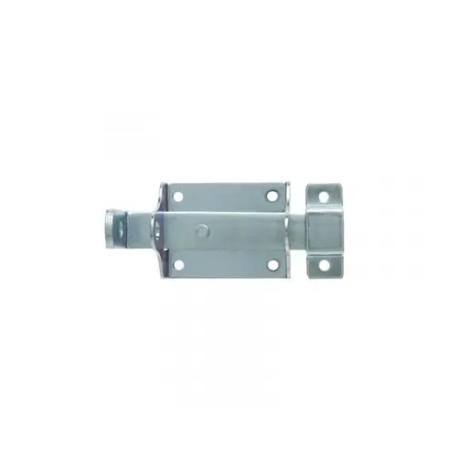 Fecho Fio Chato para Cadeado FG 4" Rocha