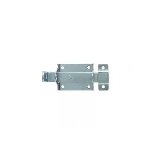 Fecho Fio Chato para Cadeado FG 4" Rocha