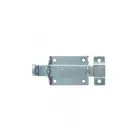Fecho Fio Chato para Cadeado FG 4" Rocha