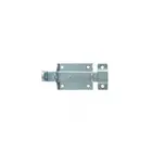 Fecho Fio Chato para Cadeado FG 4" Rocha