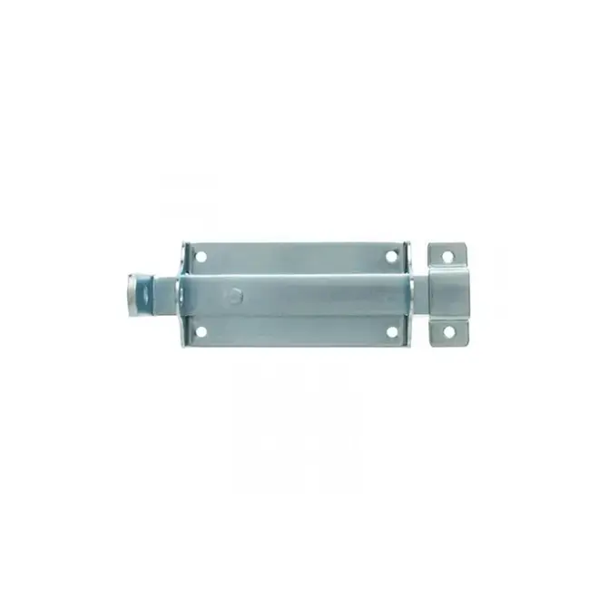 Fecho Fio Chato para Cadeado FG 6" Rocha