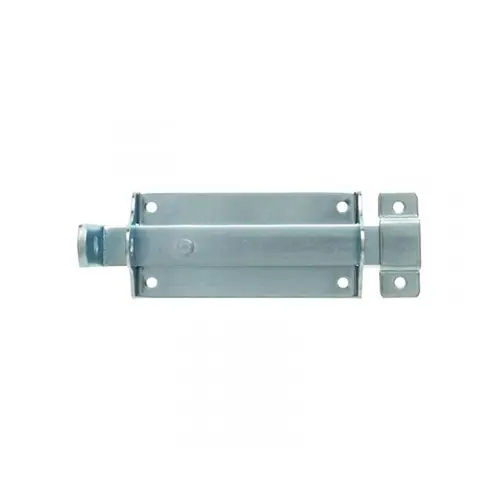 Fecho Fio Chato para Cadeado FG 6" Rocha