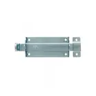 Fecho Fio Chato para Cadeado FG 6" Rocha