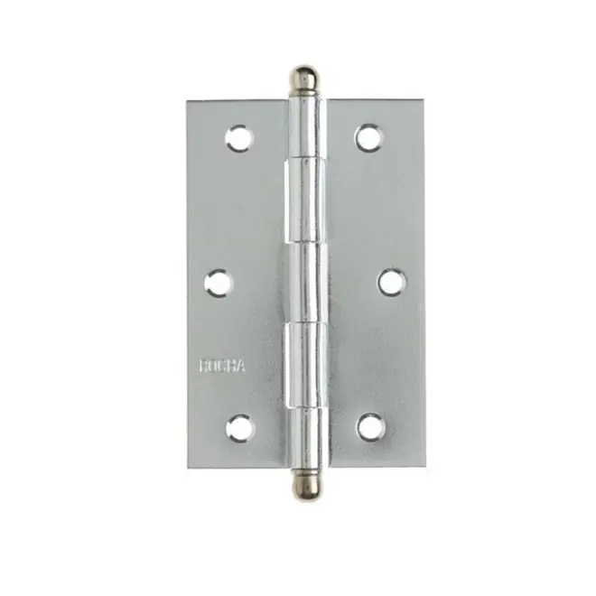 Dobradiça FC 3.1/2" c/03 Peças S1033 Rocha