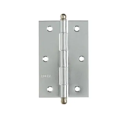 Dobradiça FC 3.1/2" c/03 Peças S1033 Rocha