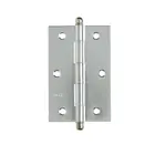 Dobradiça FC 3.1/2" c/03 Peças S1033 Rocha