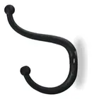 Cabide Duplo Preto 6398.5 Aliança