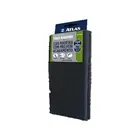 Fibra Abrasiva para Ferrugem AT95/30 02Peças Atlas