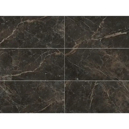 Piso 60x120 Polido Ret. Gran Imperium Dark Cx2,16m Formigres