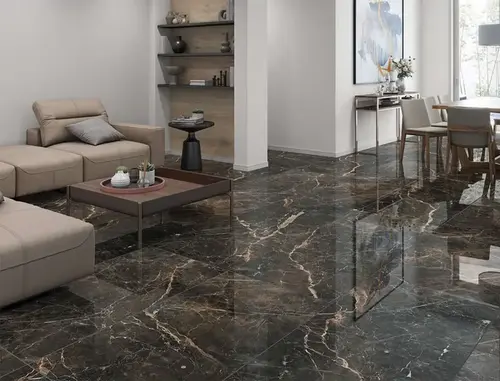 Piso 60x120 Polido Ret. Gran Imperium Dark Cx2,16m Formigres